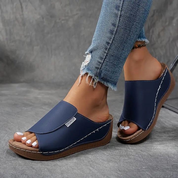 Fashion - Comfortable and Elegant Sandals