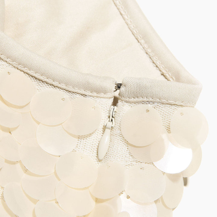 Greer | Glamorous Sequin Skirt