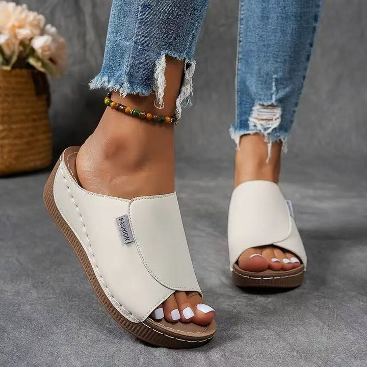 Fashion - Comfortable and Elegant Sandals