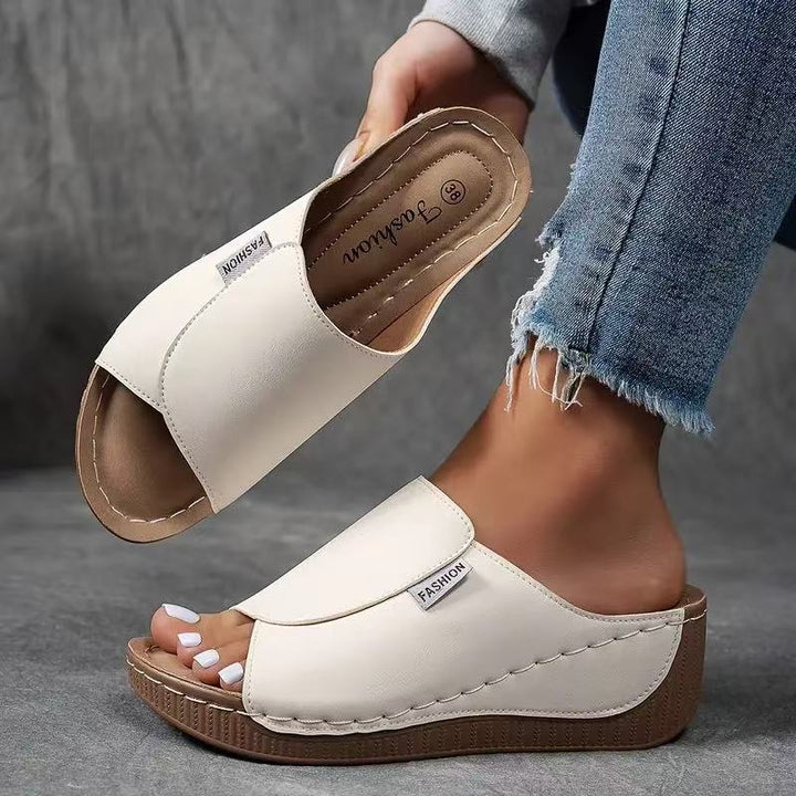 Fashion - Comfortable and Elegant Sandals