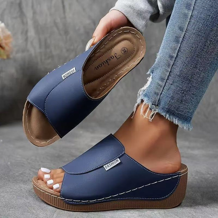 Fashion - Comfortable and Elegant Sandals
