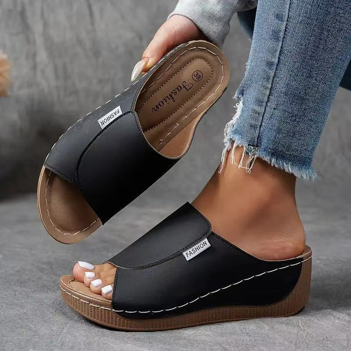 Fashion - Comfortable and Elegant Sandals