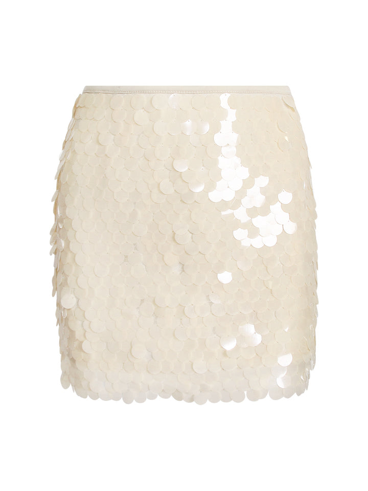 Greer | Glamorous Sequin Skirt