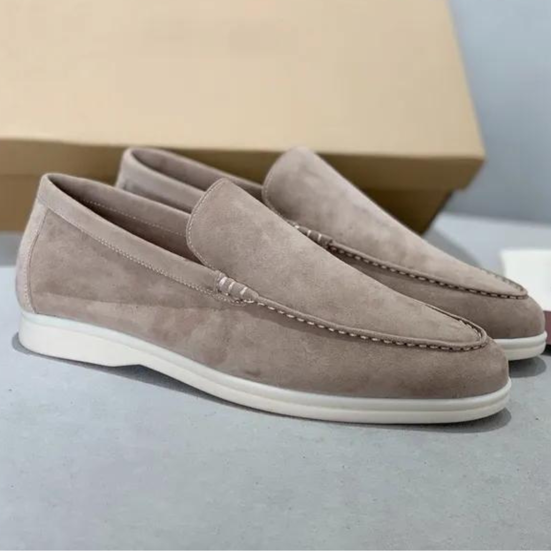 VITTORIO™|Elegant Loafers for Men