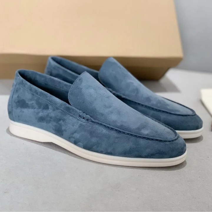VITTORIO™|Elegant Loafers for Men