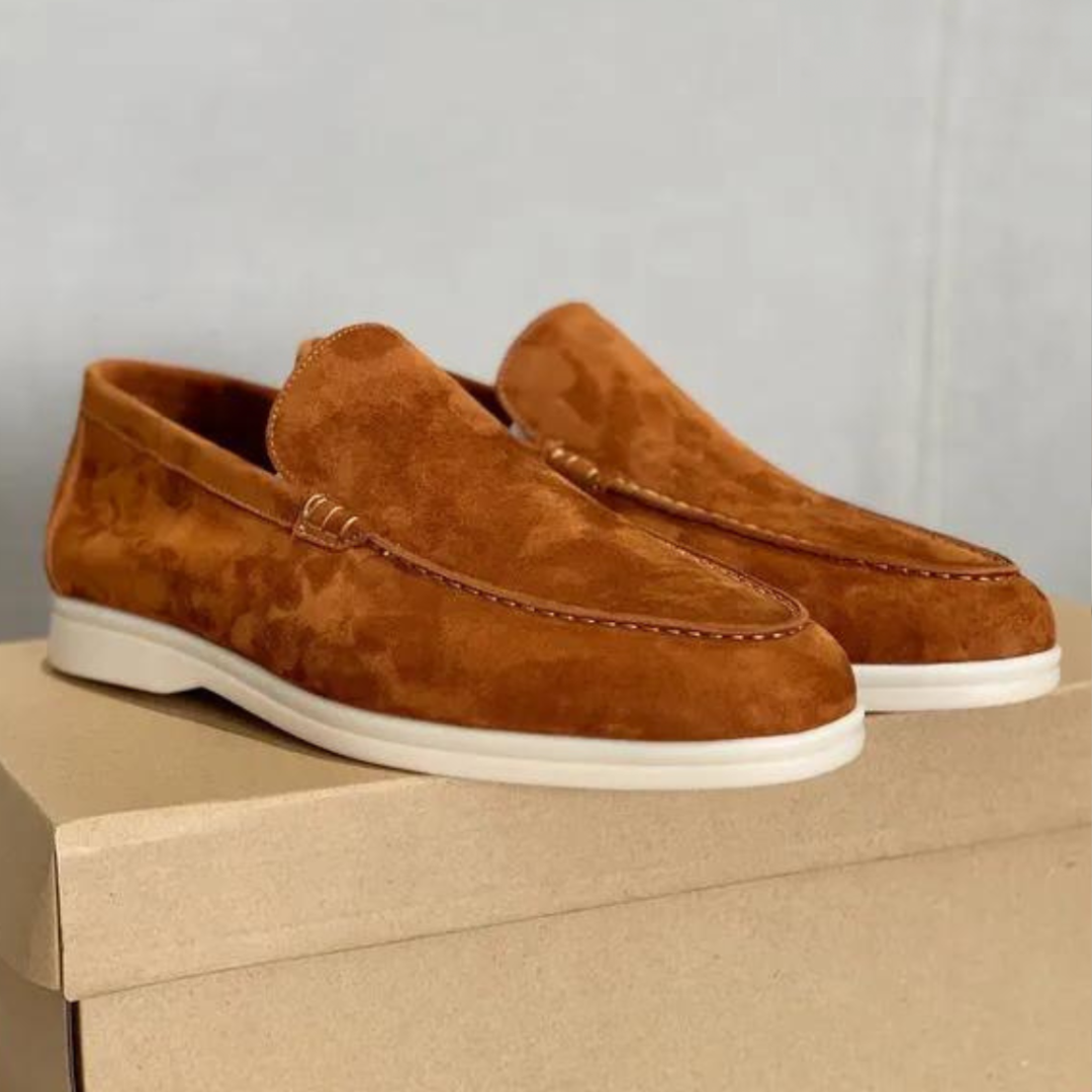 VITTORIO™|Elegant Loafers for Men