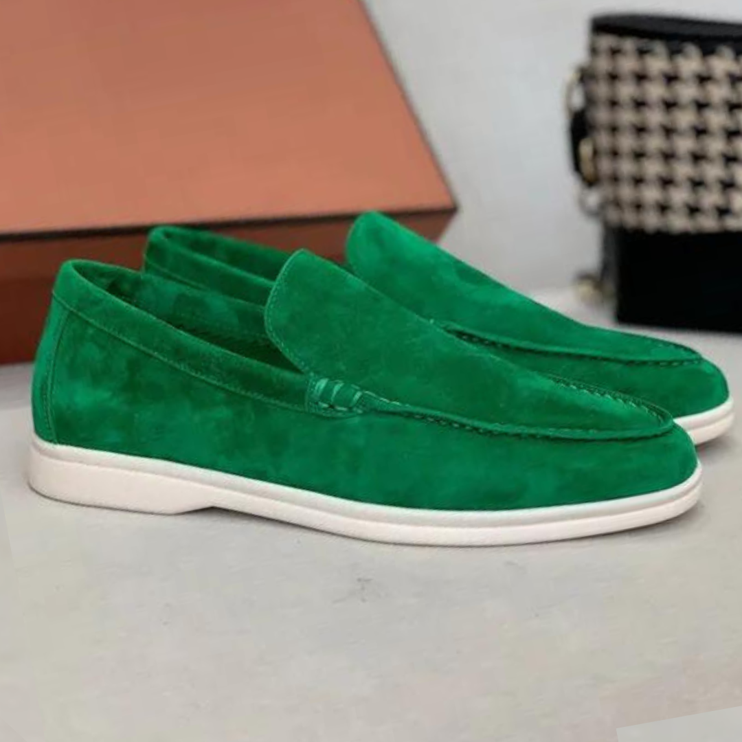 VITTORIO™|Elegant Loafers for Men