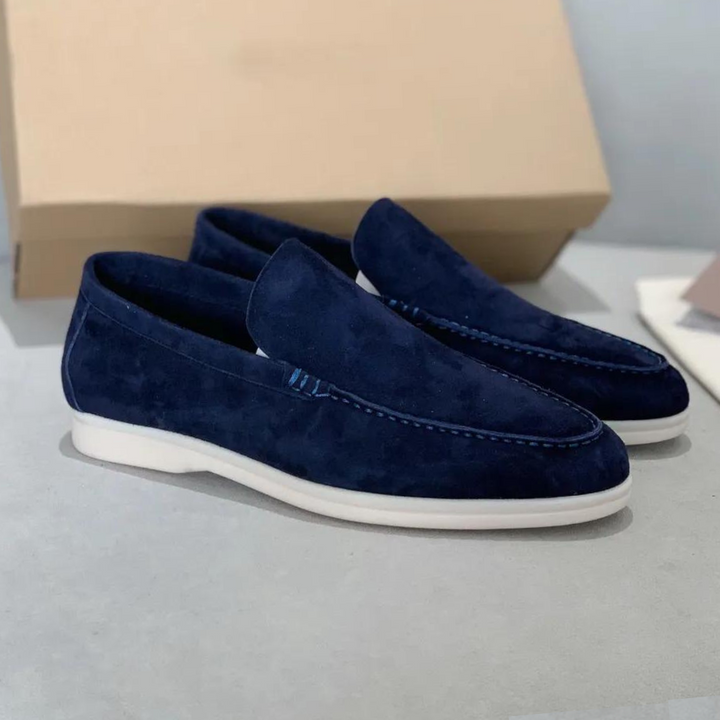 VITTORIO™|Elegant Loafers for Men