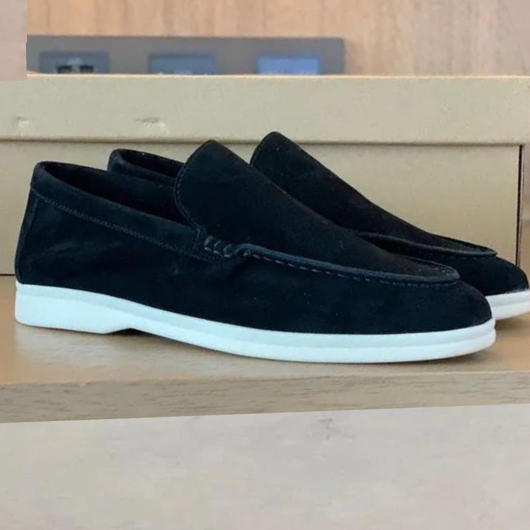 VITTORIO™|Elegant Loafers for Men