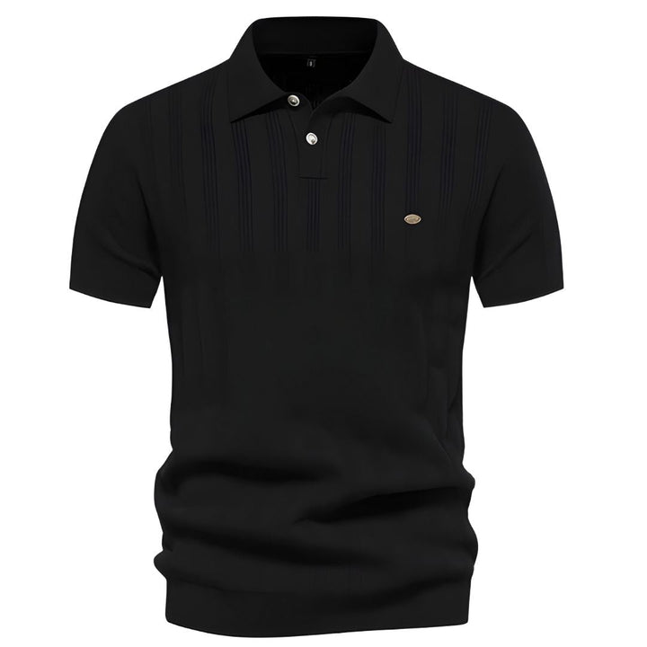 Laluna® | Casual Polo Shirt for Men