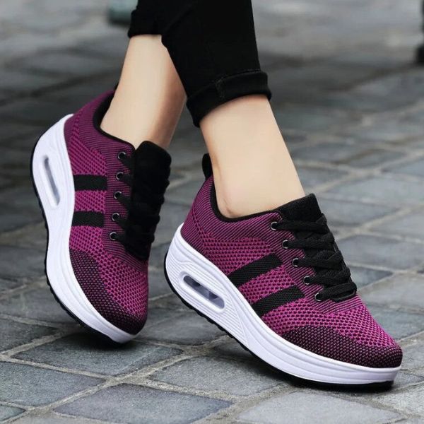 Volmena - Comfortable Sneakers
