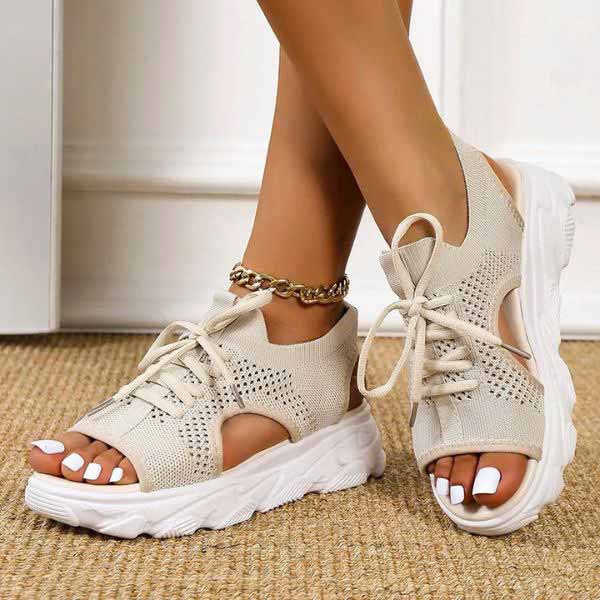 Alina - Comfortable Sandals