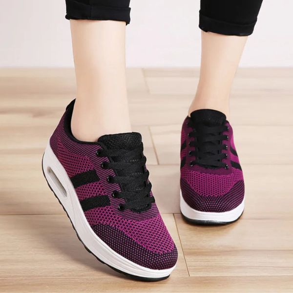 Volmena - Comfortable Sneakers