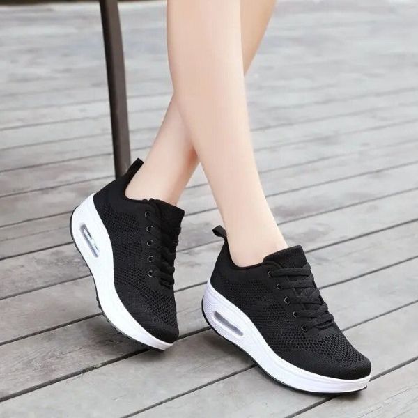 Volmena - Comfortable Sneakers