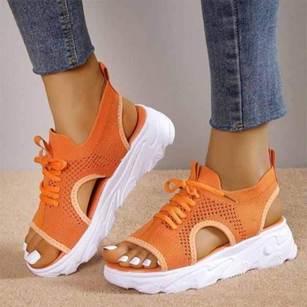 Alina - Comfortable Sandals