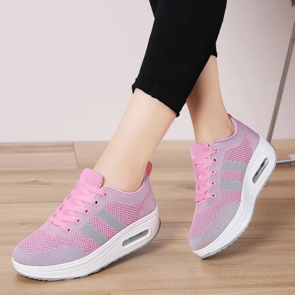 Volmena - Comfortable Sneakers