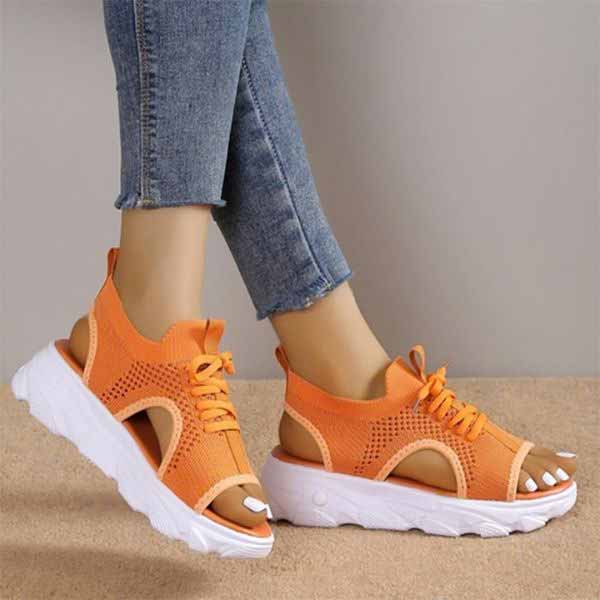 Alina - Comfortable Sandals