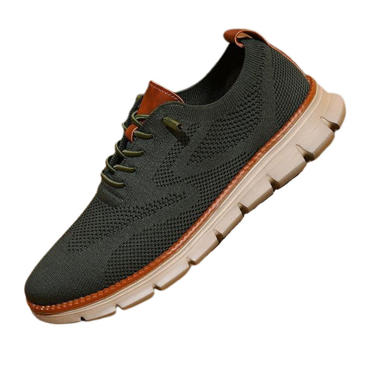 DARIO™|LIGHTWEIGHT FLYKNIT SHOE