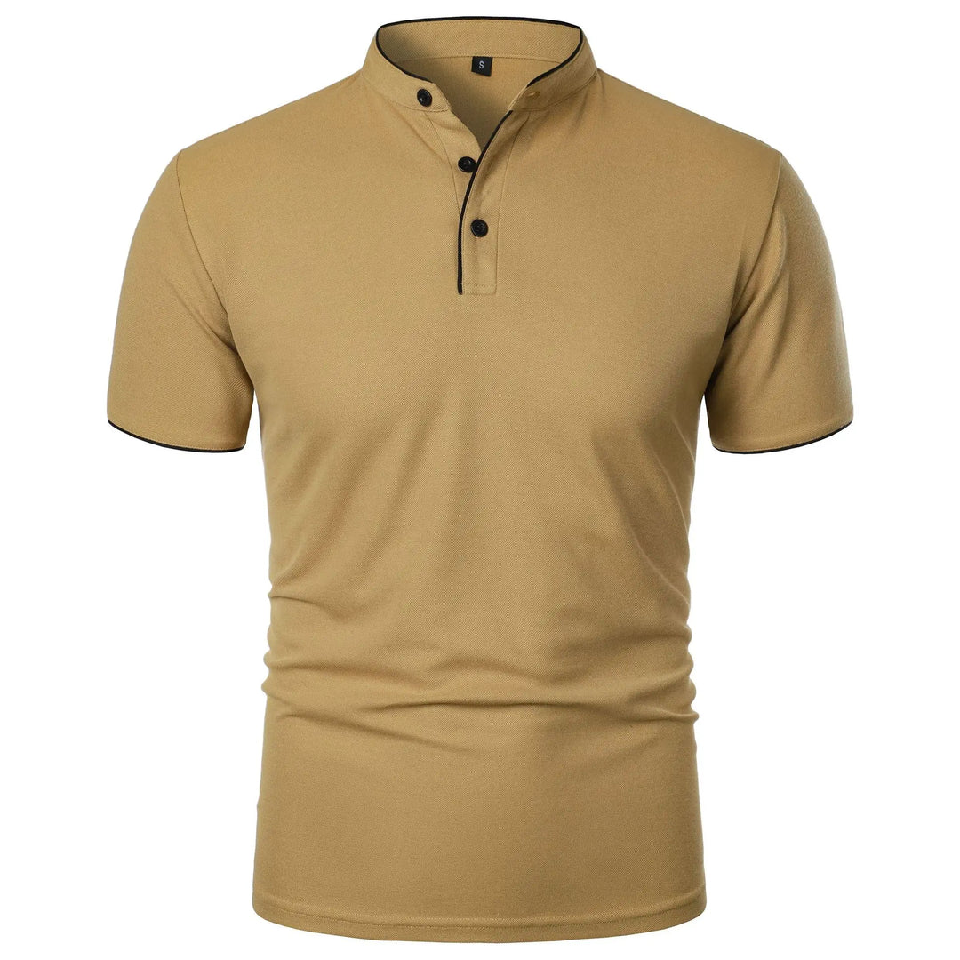 Laluna® | Elastic Fit Polo