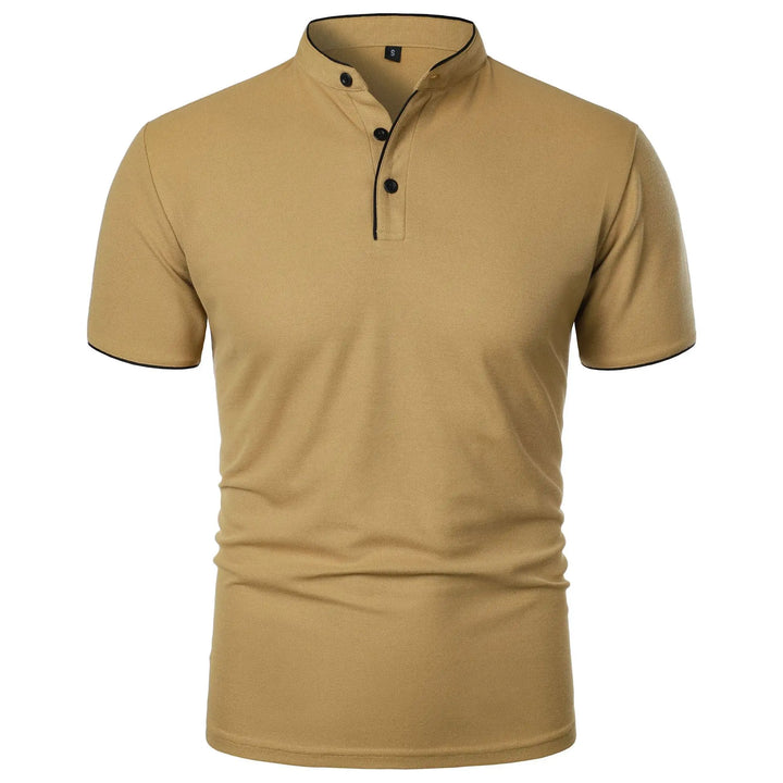 Laluna® | Elastic Fit Polo