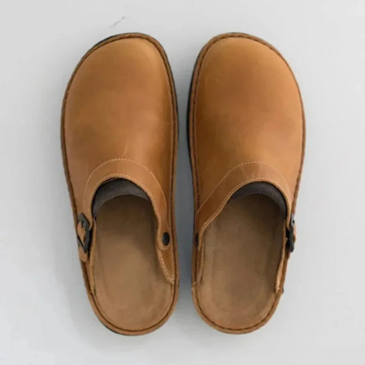 LEONELLO|COMFORTABLE SLIP-ON SHOES