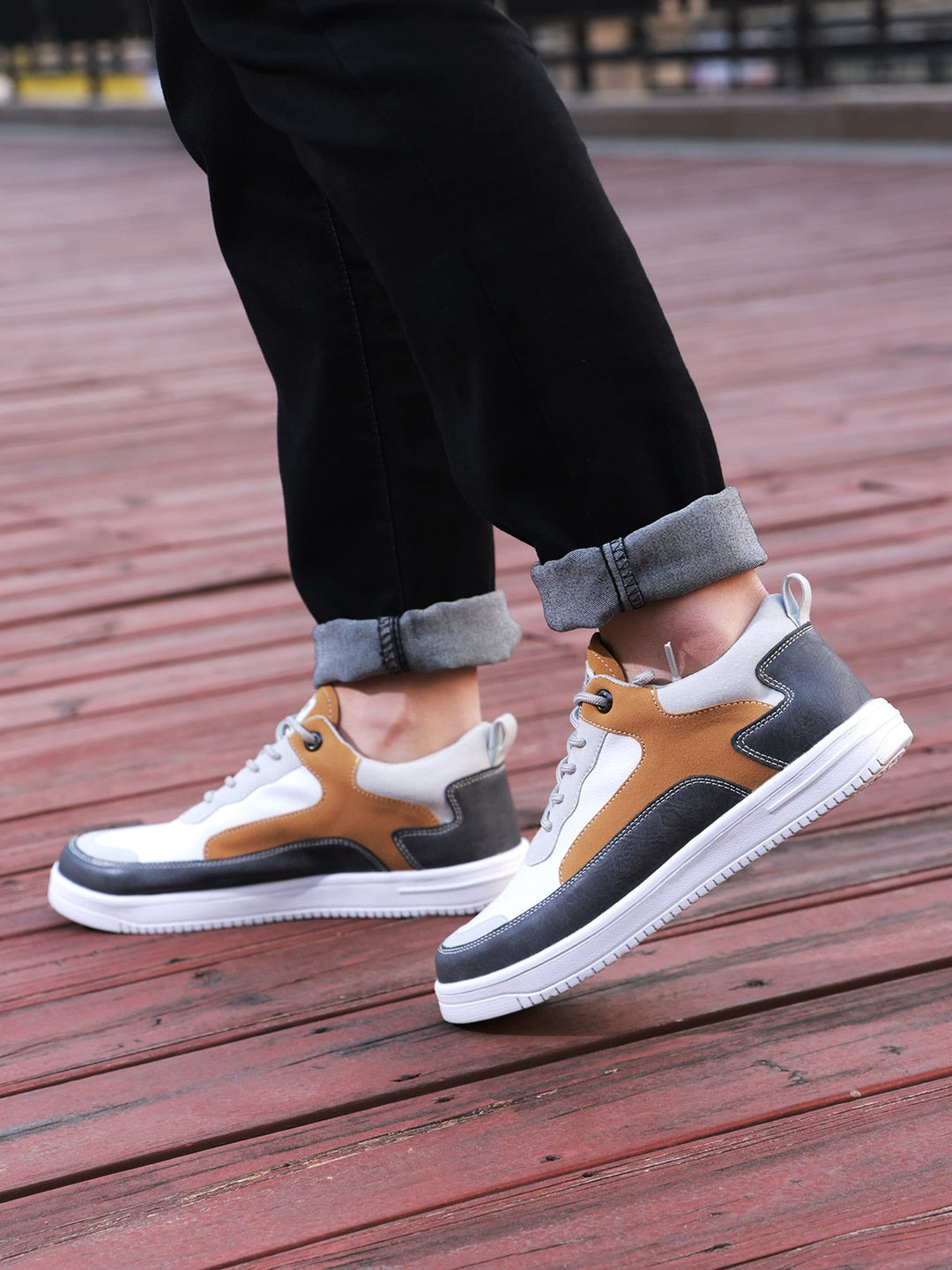 Comfortable Casual Sneakers
