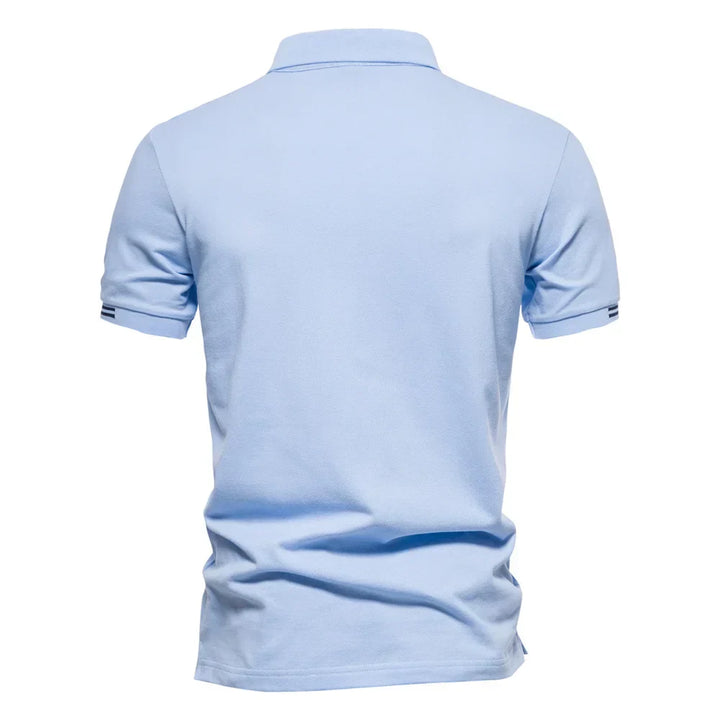 Laluna® | Elegant Chic Polo