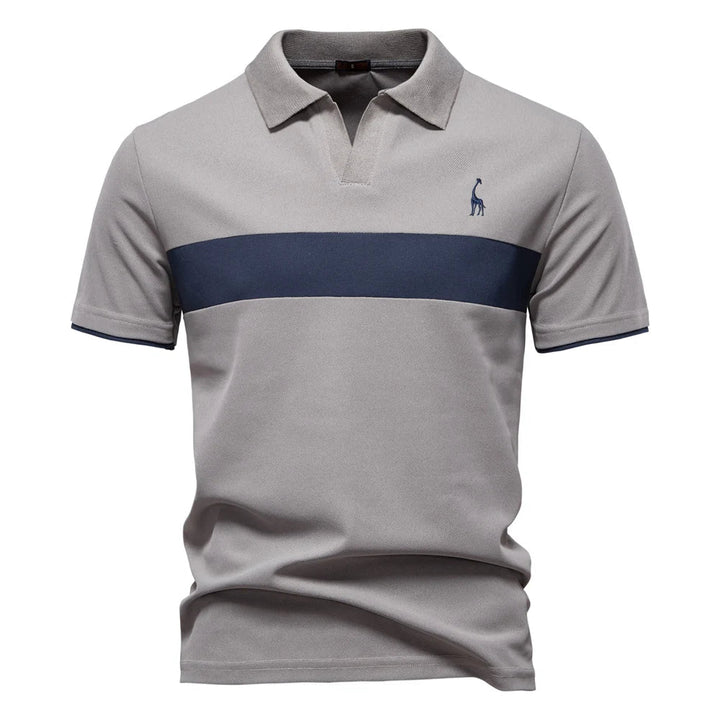 Laluna® | Luxury Casual Polo