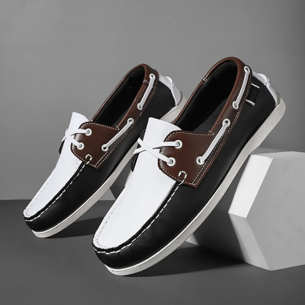 Elegant Premium Loafers