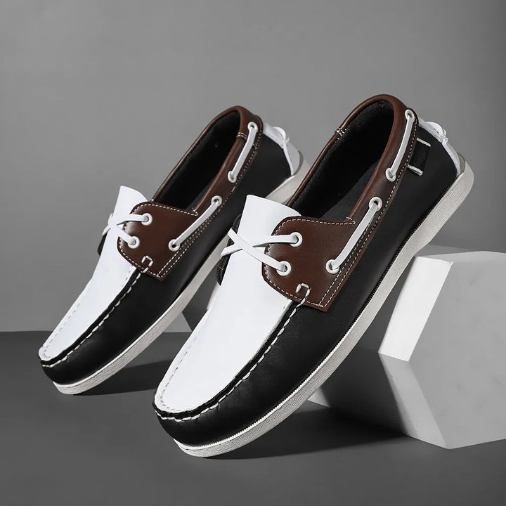 Elegant Premium Loafers