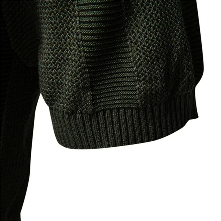 Laluna® | Striped Cotton Polo