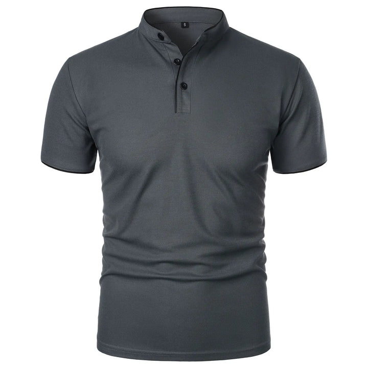 Laluna® | Elastic Fit Polo