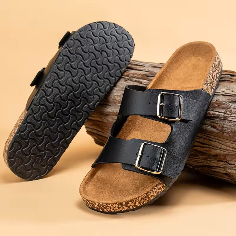 Lía - Elegant Sandals