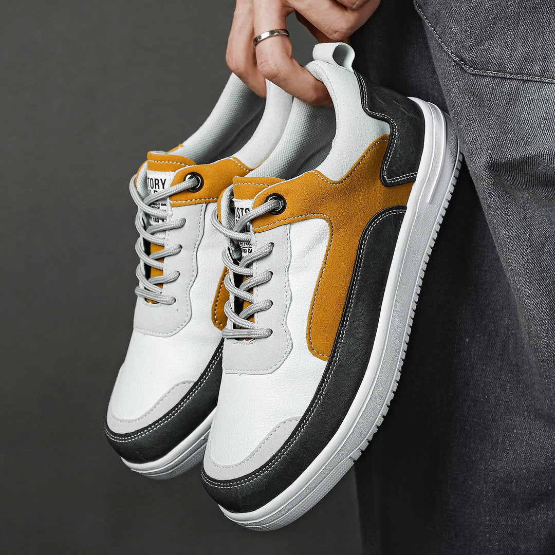 Comfortable Casual Sneakers