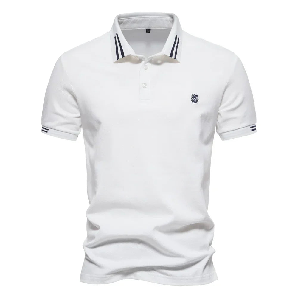 Laluna® | Elegant Chic Polo