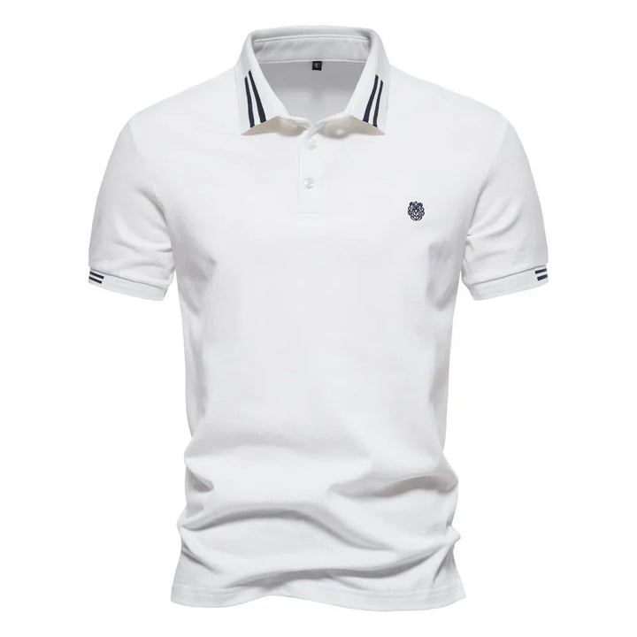 Laluna® | Elegant Chic Polo