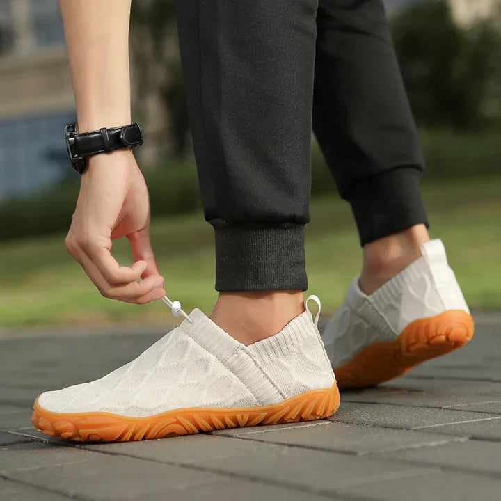 CASUAL BAREFOOT SHOES