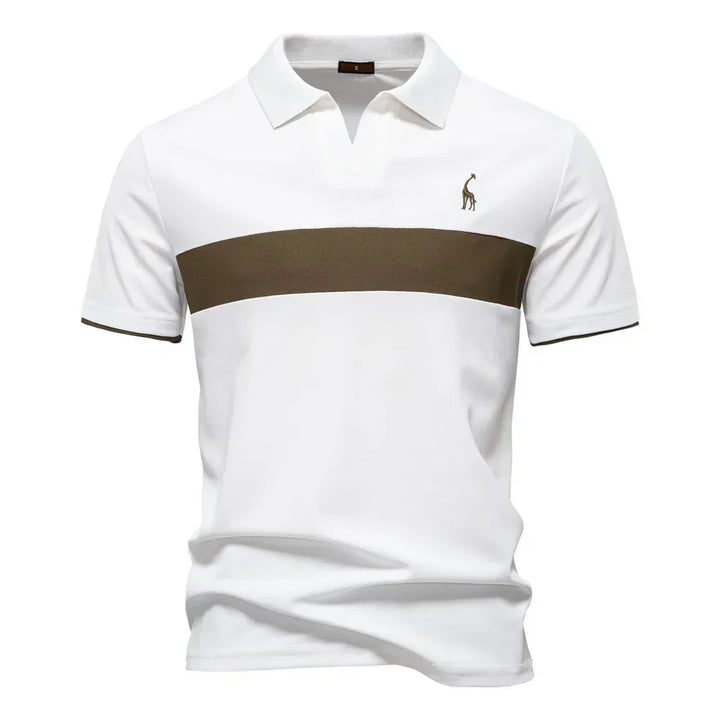 Laluna® | Luxury Casual Polo