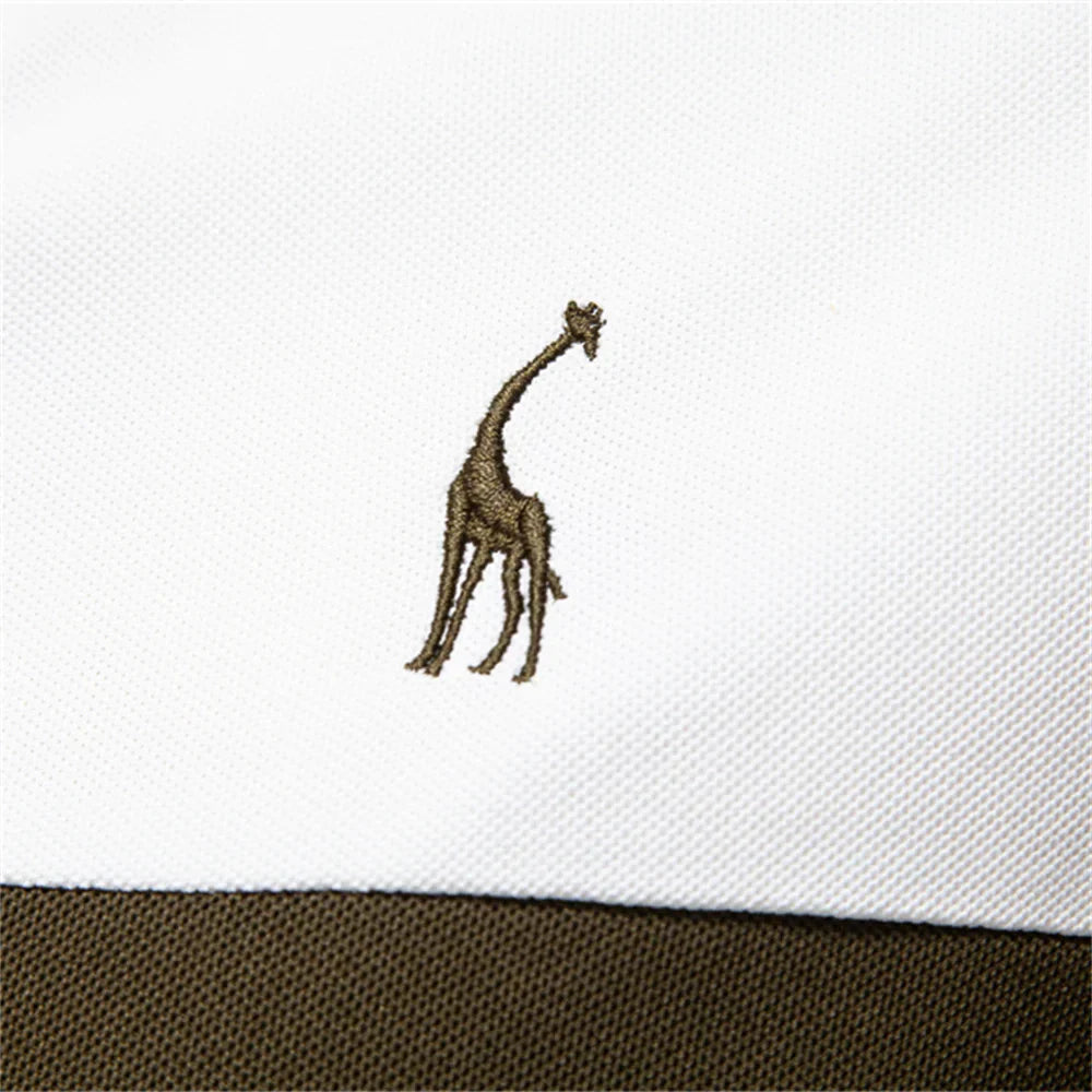 Laluna® | Luxury Casual Polo