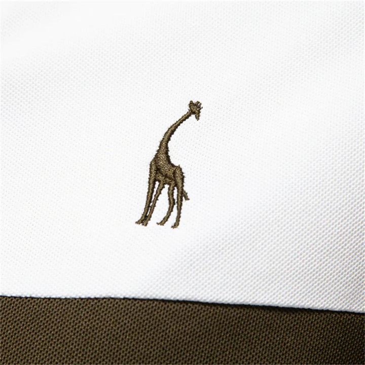 Laluna® | Luxury Casual Polo