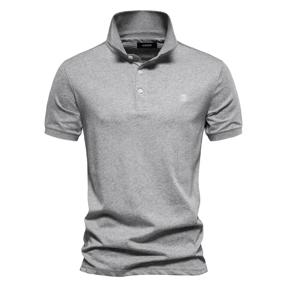 Laluna® | Chic Cotton Polo