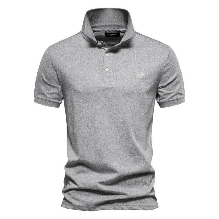 Laluna® | Chic Cotton Polo