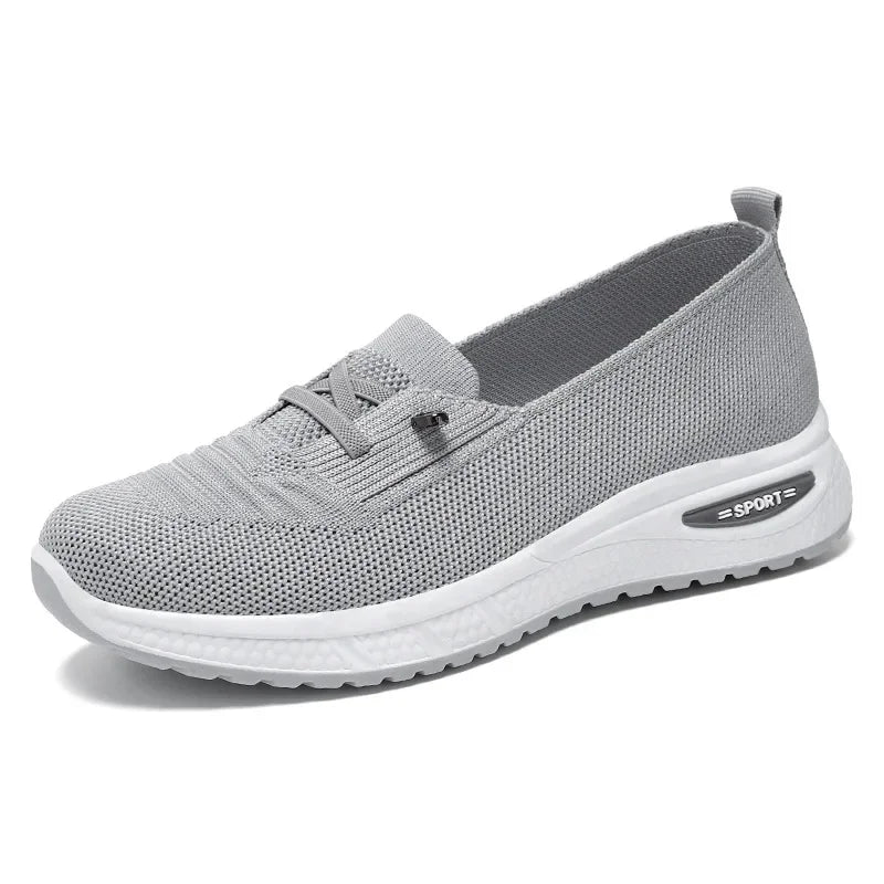 Breathable Women's Shoes