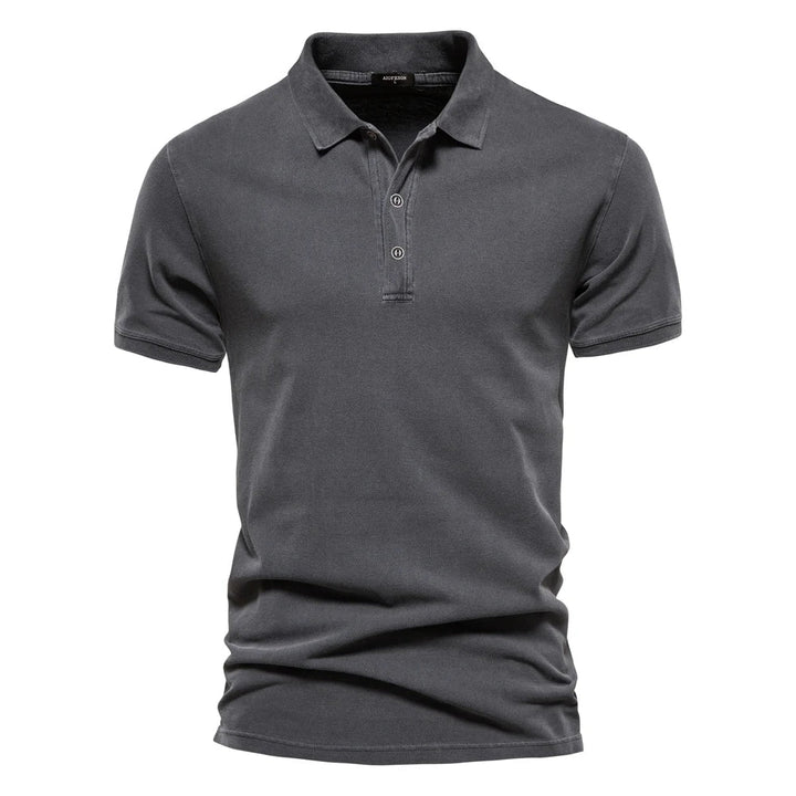 Laluna® | Casual Polo for Men