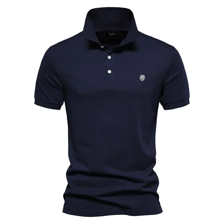 Laluna® | Chic Cotton Polo