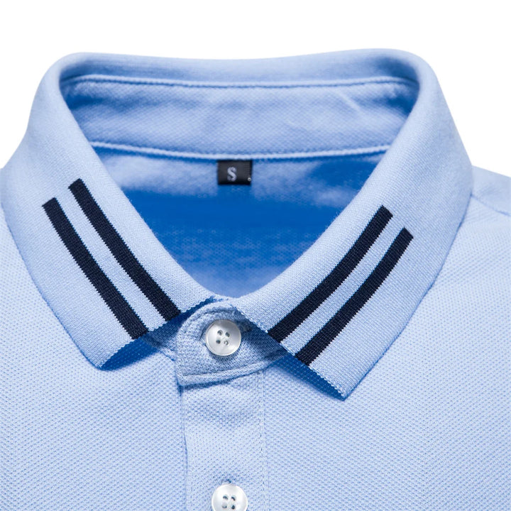 Laluna® | Elegant Chic Polo