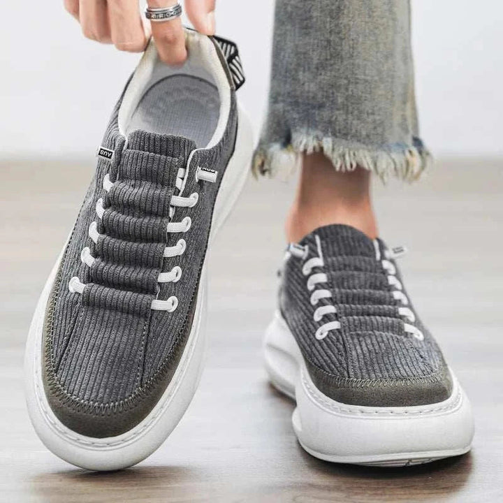 PREMIUM TRAINER SNEAKERS