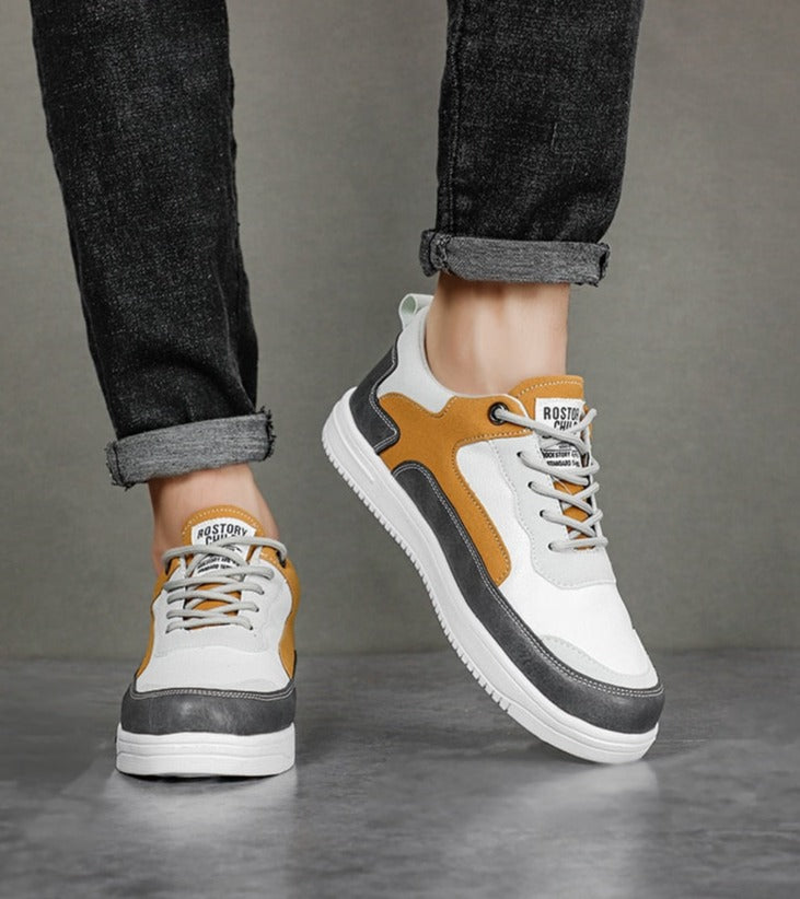 Comfortable Casual Sneakers