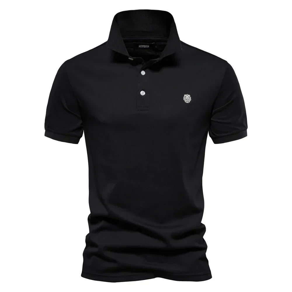 Laluna® | Chic Cotton Polo