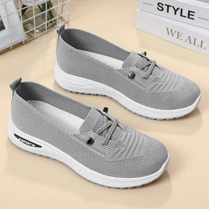 Breathable Women's Shoes